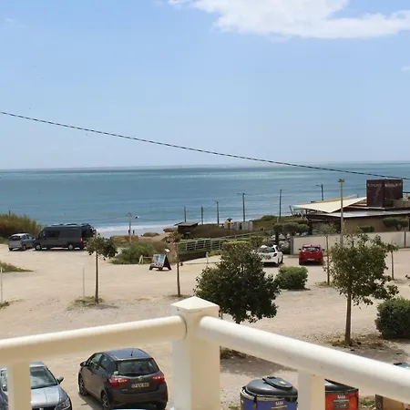 Apartmán 1c Praia Mar Sol Silves