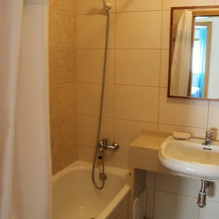 Apartmán 1c Praia Mar Sol