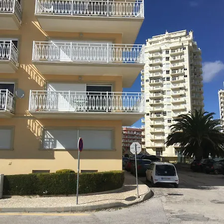 1c Praia Mar Sol Apartmán