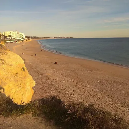 1c Praia Mar Sol Lejlighed *