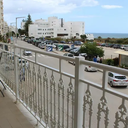 Lejlighed 1c Praia Mar Sol