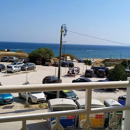 1c Praia Mar Sol Lejlighed Silves