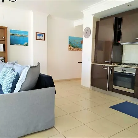 Lejlighed 1c Praia Mar Sol