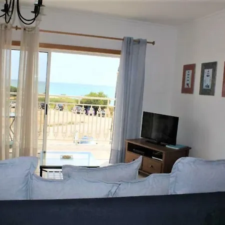 1c Praia Mar Sol Lejlighed Silves