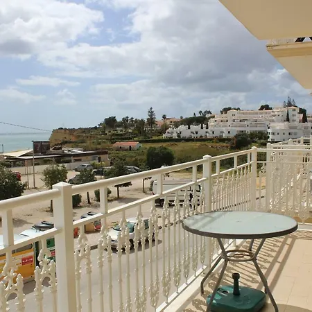 1c Praia Mar Sol Apartamento Silves