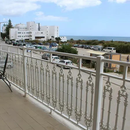 Apartamento 1c Praia Mar Sol *